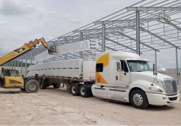 Proyectos | Expertos en comercialización e instalación de paneles aislantes