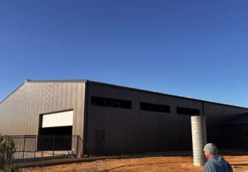 Proyectos | Expertos en comercialización e instalación de paneles aislantes