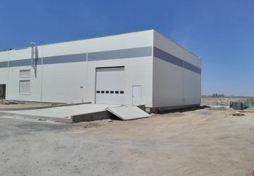 Proyectos | Expertos en comercialización e instalación de paneles aislantes