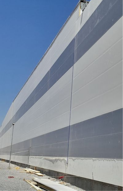 Productos y Soluciones | INDUXIA SA de CV